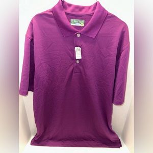 ProTour cool Play polo